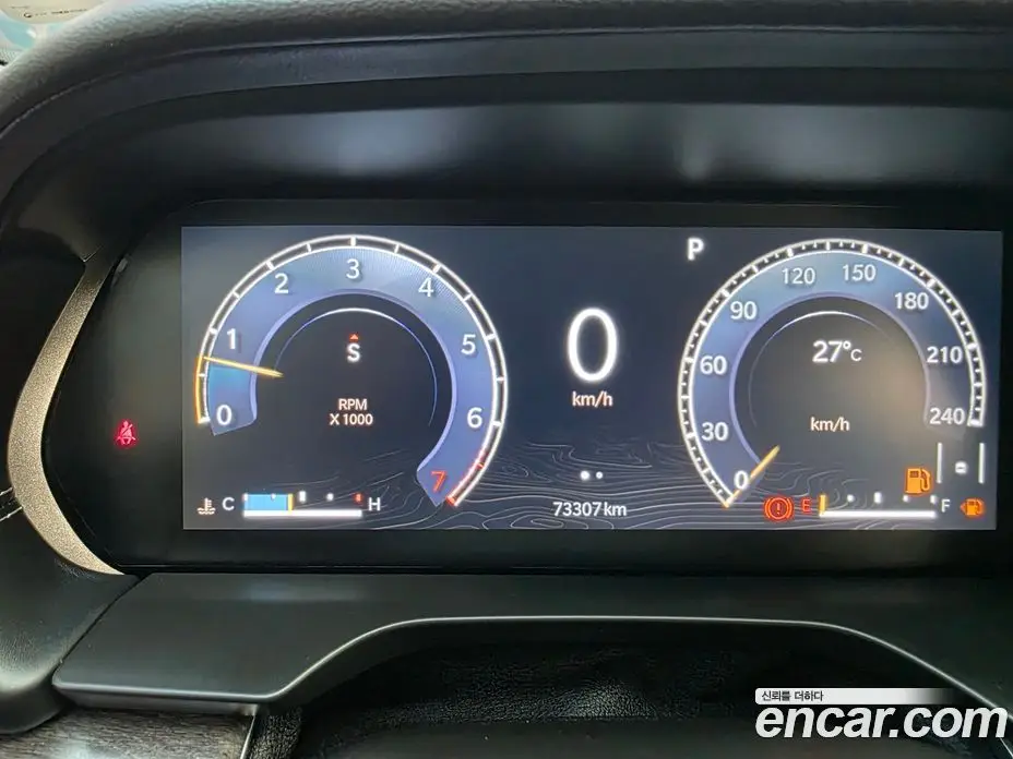 Jeep Cherokee 2021 3.6 автомат (гидро), фото 16