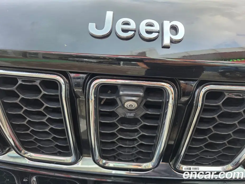 Jeep Cherokee 2021 3.6 автомат (гидро), фото 18