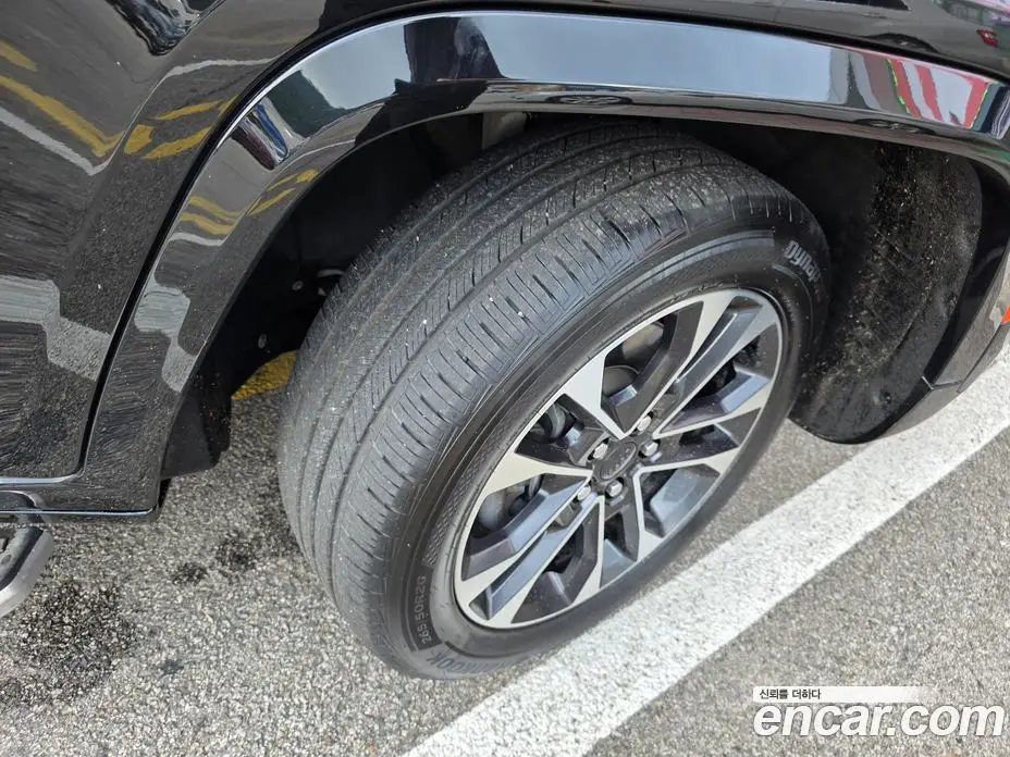 Jeep Cherokee 2021 3.6 автомат (гидро), фото 20