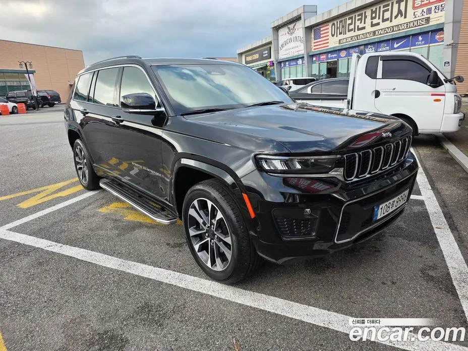 Jeep Cherokee 2021 3.6 автомат (гидро), фото 3