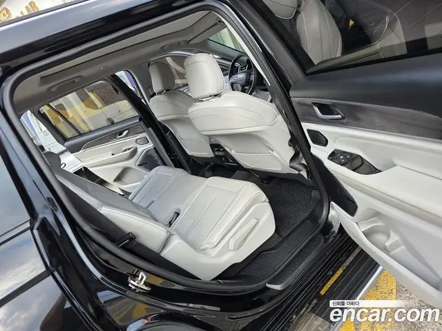 Jeep Cherokee 2021 3.6 автомат (гидро), миниатюра 10