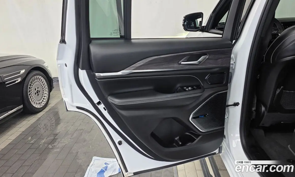 Jeep Cherokee 2023 3.6 автомат (гидро), фото 15