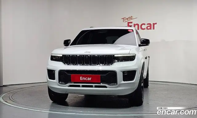 Jeep Cherokee 2023 3.6 автомат (гидро), миниатюра 3