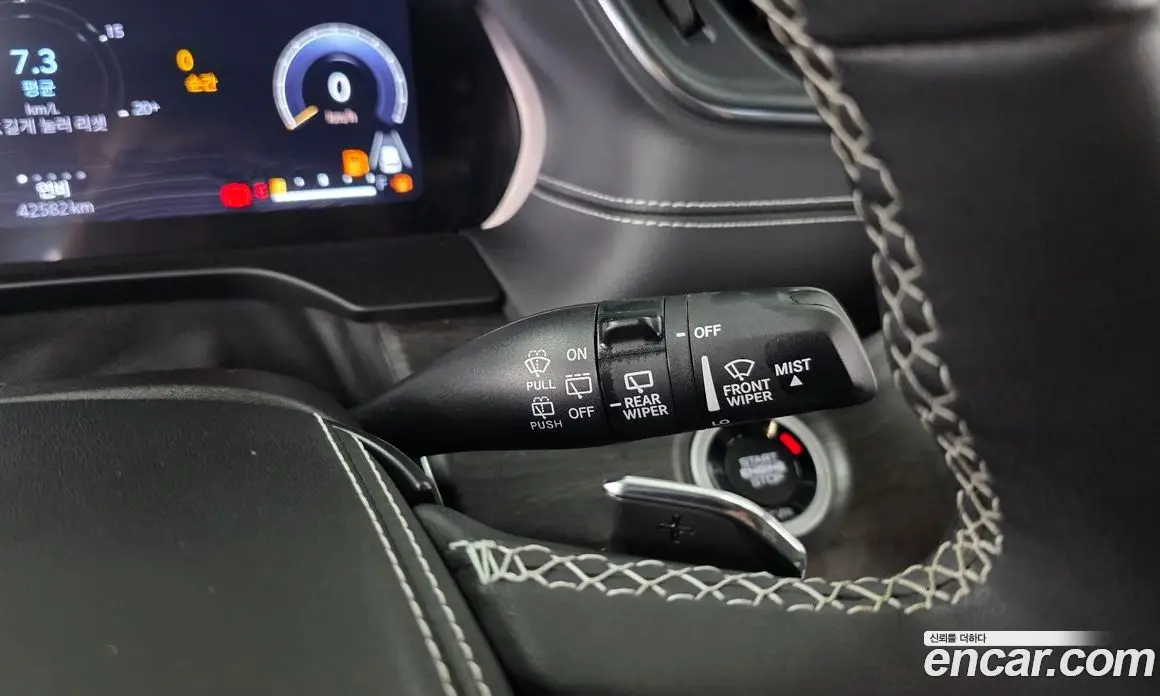 Jeep Cherokee 2023 3.6 автомат (гидро), фото 28