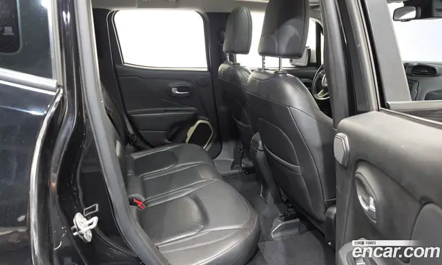 Jeep Renegade 2017 2.0 автомат (гидро), миниатюра 11 Jeep Renegade 2017 2.0 автомат (гидро), миниатюра 11