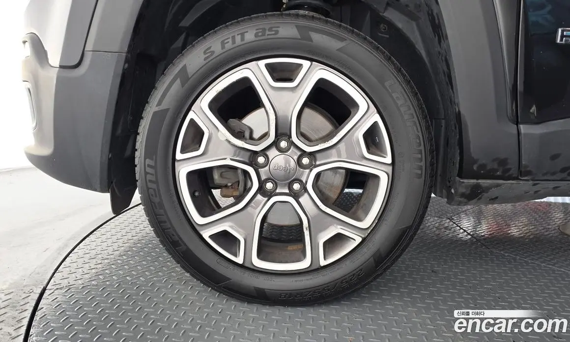 Jeep Renegade 2017 2.0 автомат (гидро), фото 5 Jeep Renegade 2017 2.0 автомат (гидро), фото 5