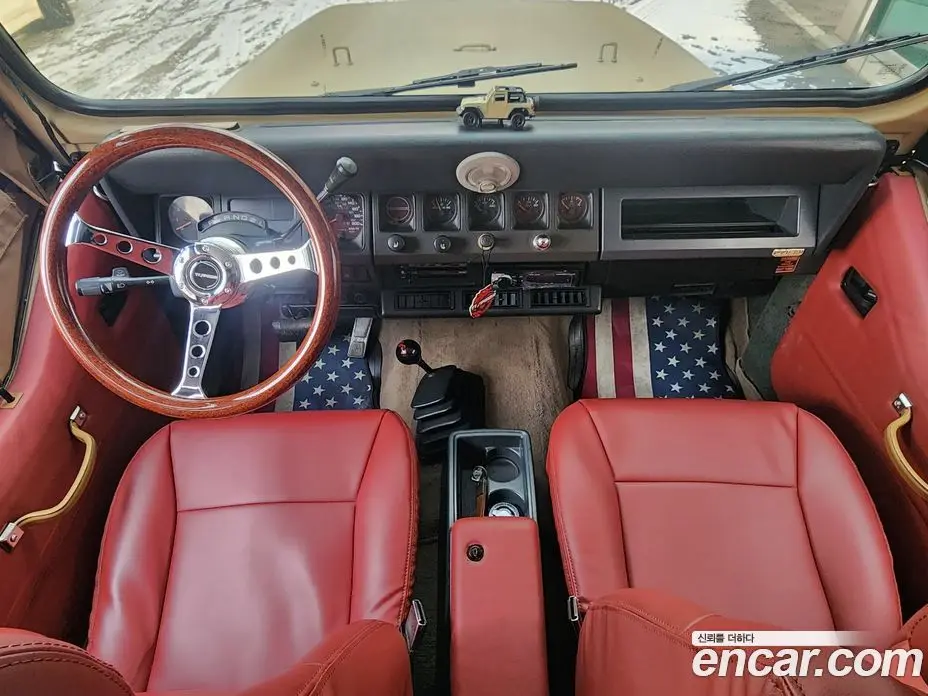 Jeep Wrangler 1992 4.0 механика, фото 7