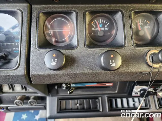 Jeep Wrangler 1992 4.0 механика, миниатюра 10