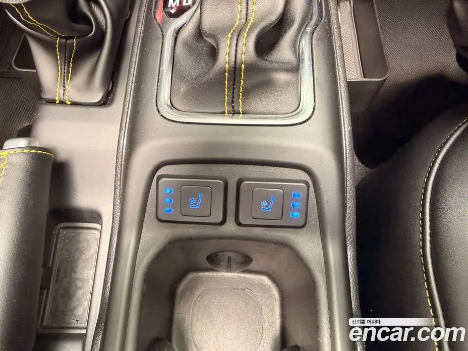 Jeep Wrangler 2021 2.0 автомат (гидро), фото 17