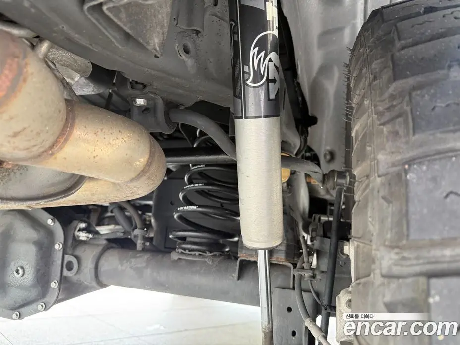 Jeep Wrangler 2021 2.0 автомат (гидро), фото 18