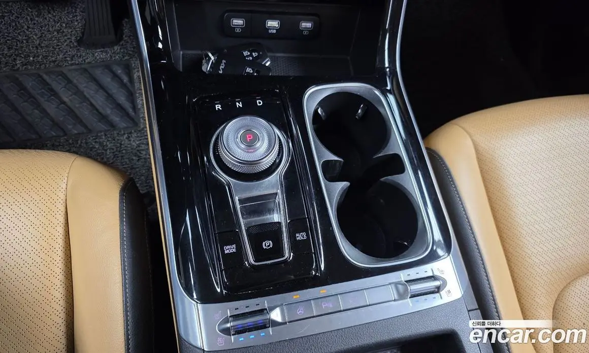 Kia Carnival 2022 3.5 автомат (гидро), фото 12