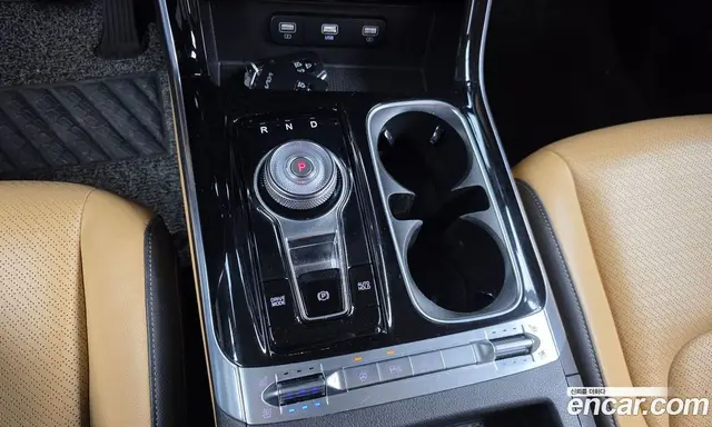 Kia Carnival 2022 3.5 автомат (гидро), миниатюра 12