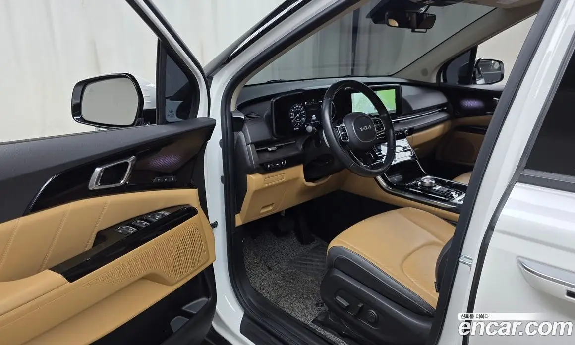 Kia Carnival 2022 3.5 автомат (гидро), фото 13
