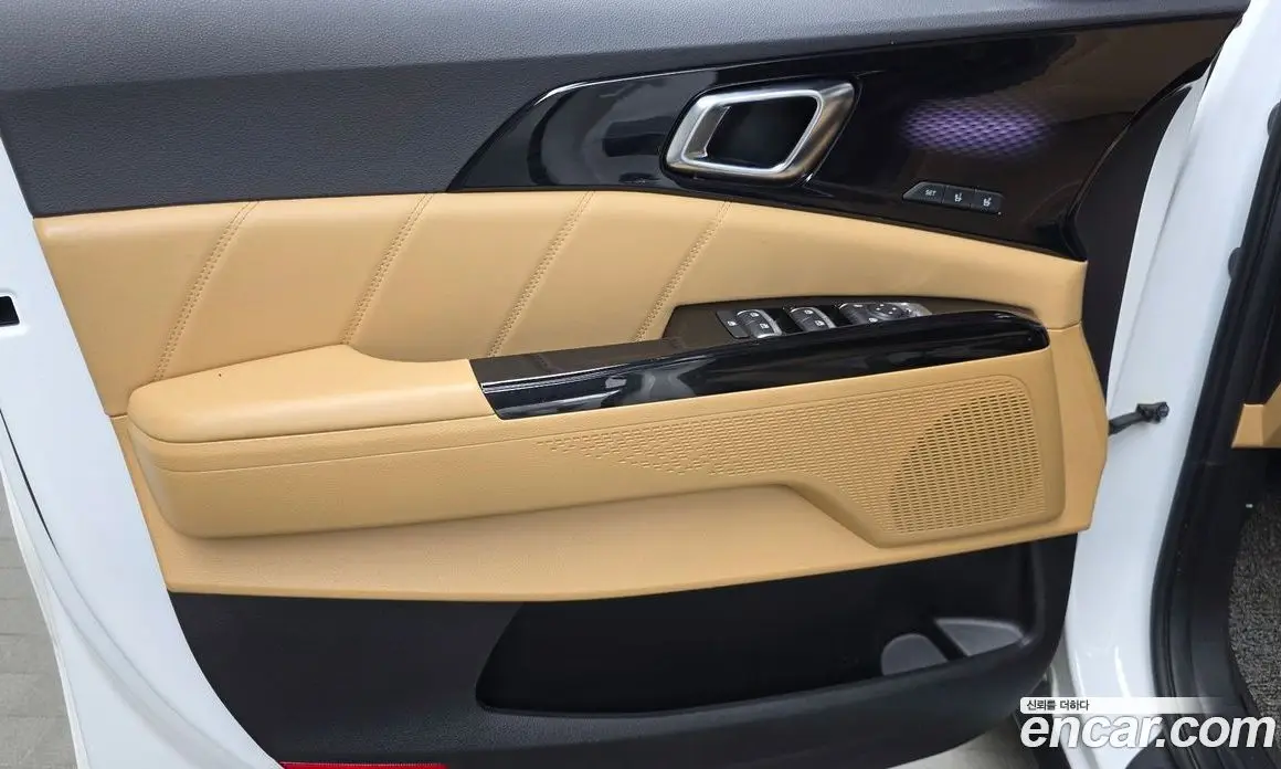 Kia Carnival 2022 3.5 автомат (гидро), фото 14