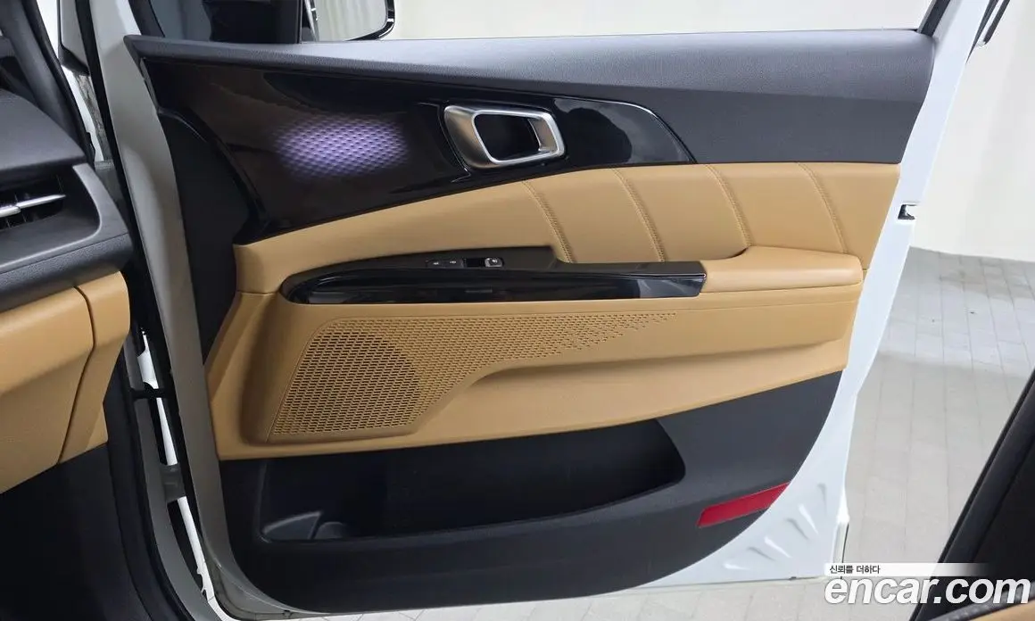 Kia Carnival 2022 3.5 автомат (гидро), фото 15