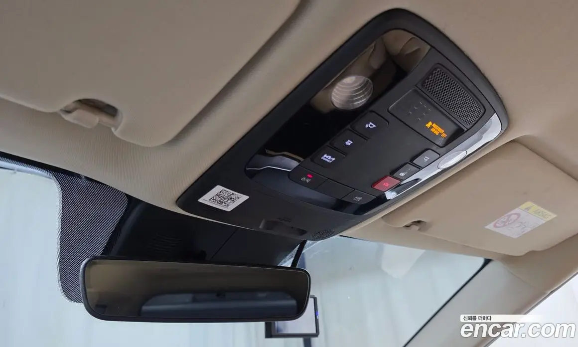 Kia Carnival 2022 3.5 автомат (гидро), фото 22