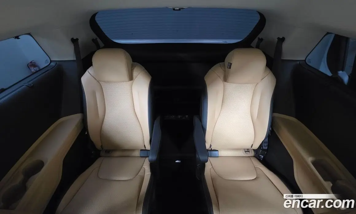 Kia Carnival 2022 3.5 автомат (гидро), фото 25