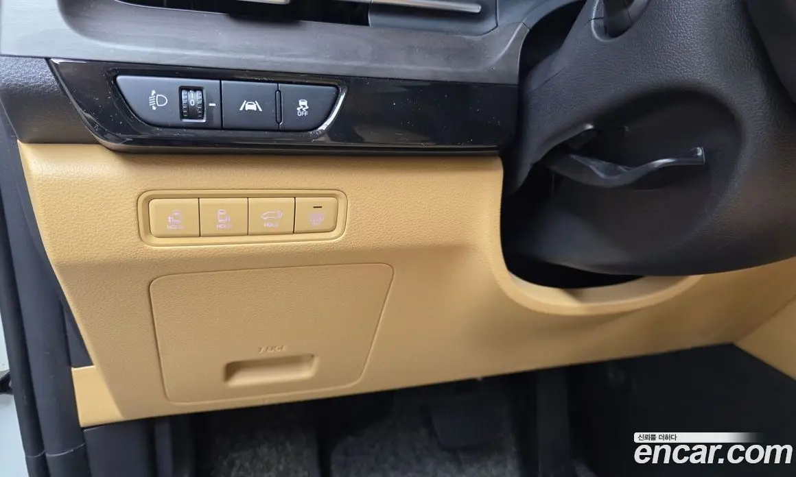 Kia Carnival 2022 3.5 автомат (гидро), фото 29