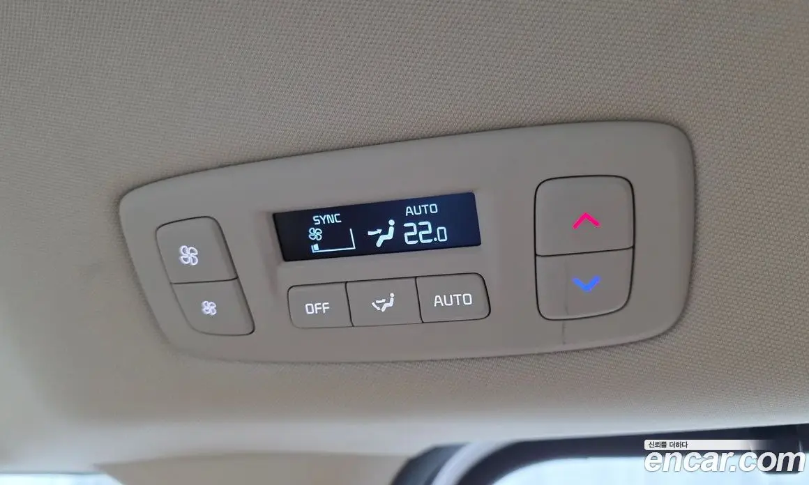 Kia Carnival 2022 3.5 автомат (гидро), фото 32