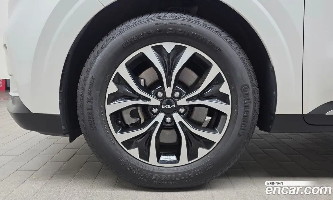 Kia Carnival 2022 3.5 автомат (гидро), фото 5