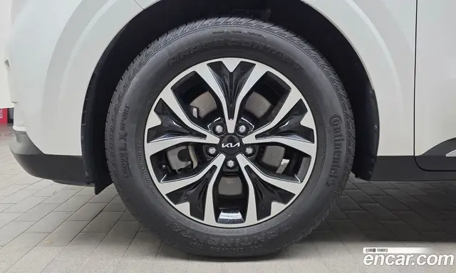 Kia Carnival 2022 3.5 автомат (гидро), миниатюра 5