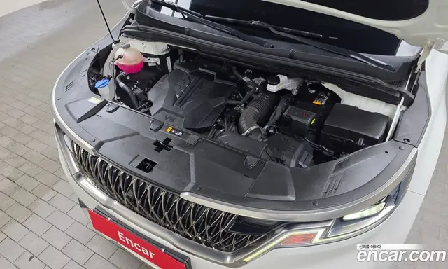 Kia Carnival 2022 3.5 автомат (гидро), миниатюра 6
