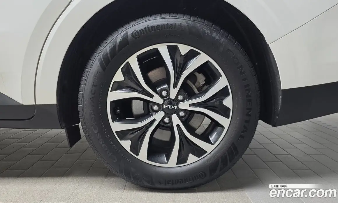 Kia Carnival 2022 3.5 автомат (гидро), фото 7