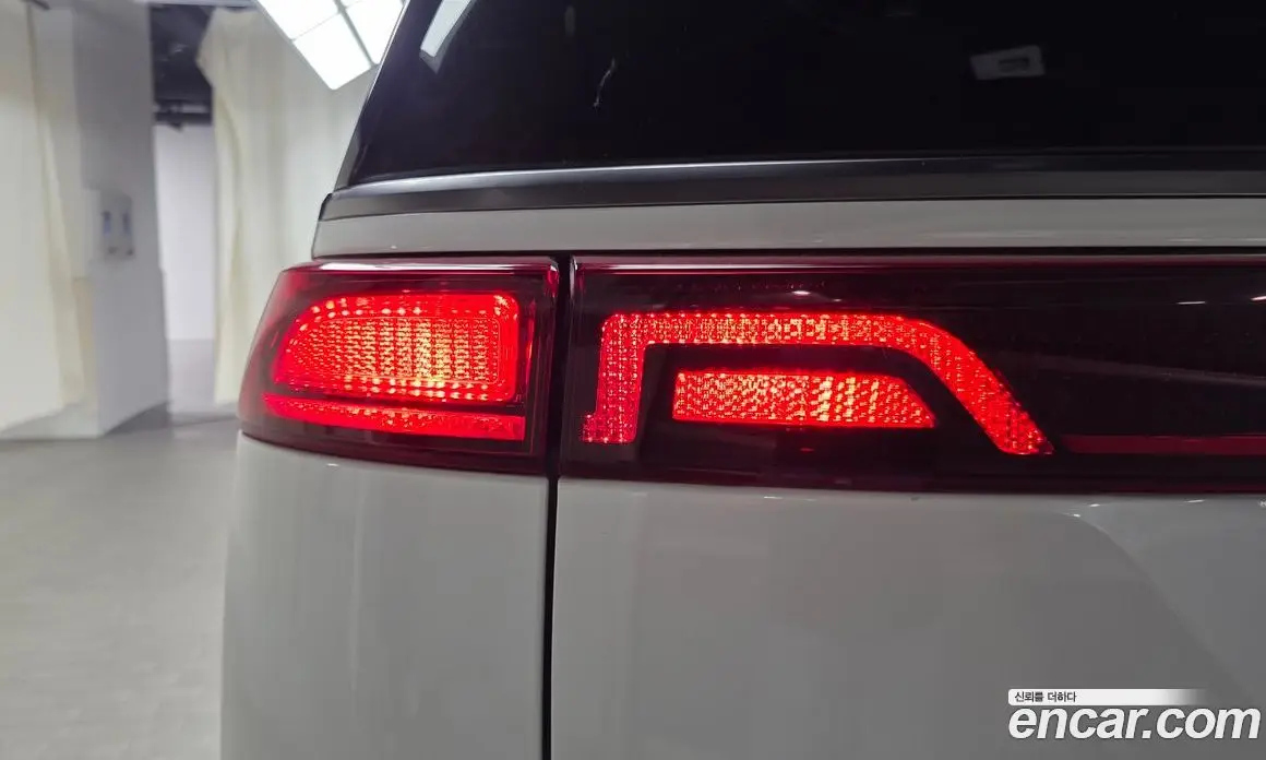 Kia Carnival 2022 3.5 автомат (гидро), фото 9