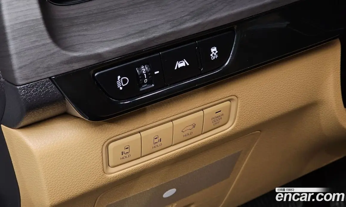Kia Carnival 2023 2.2 автомат (гидро), фото 17