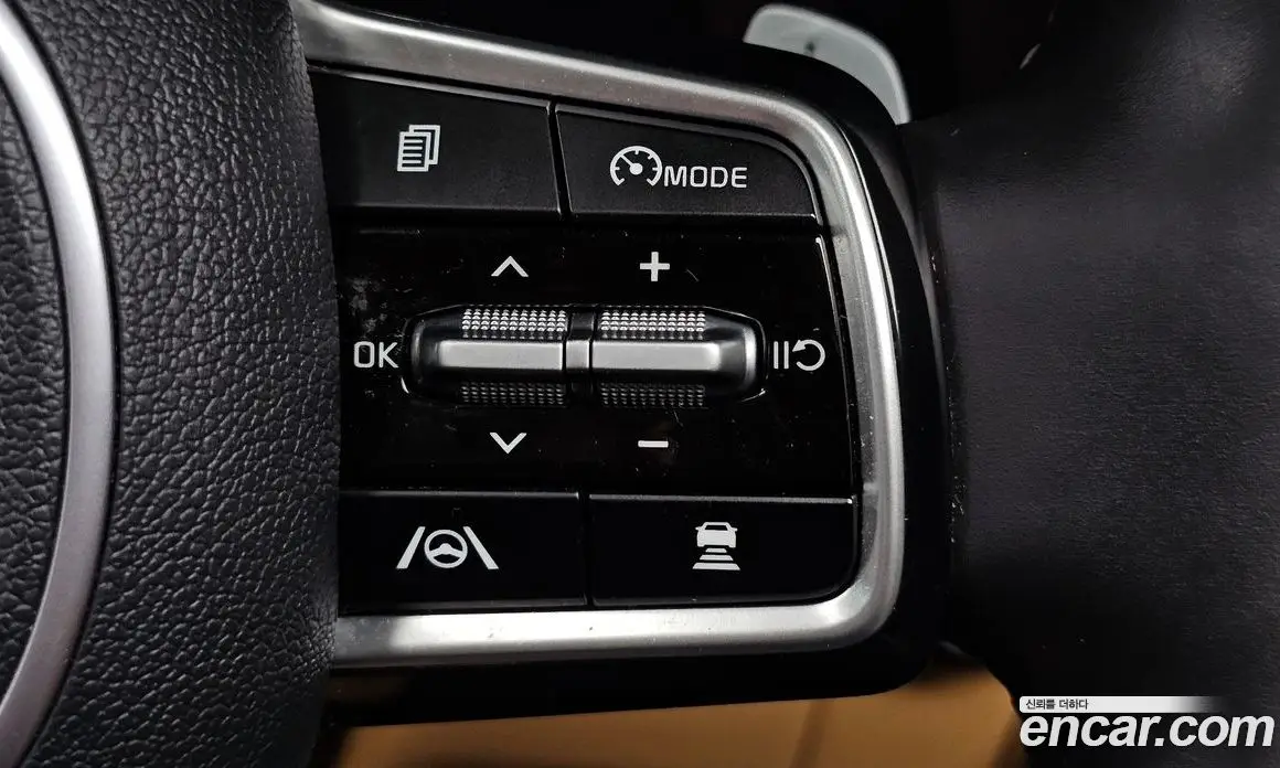 Kia Carnival 2023 2.2 автомат (гидро), фото 21
