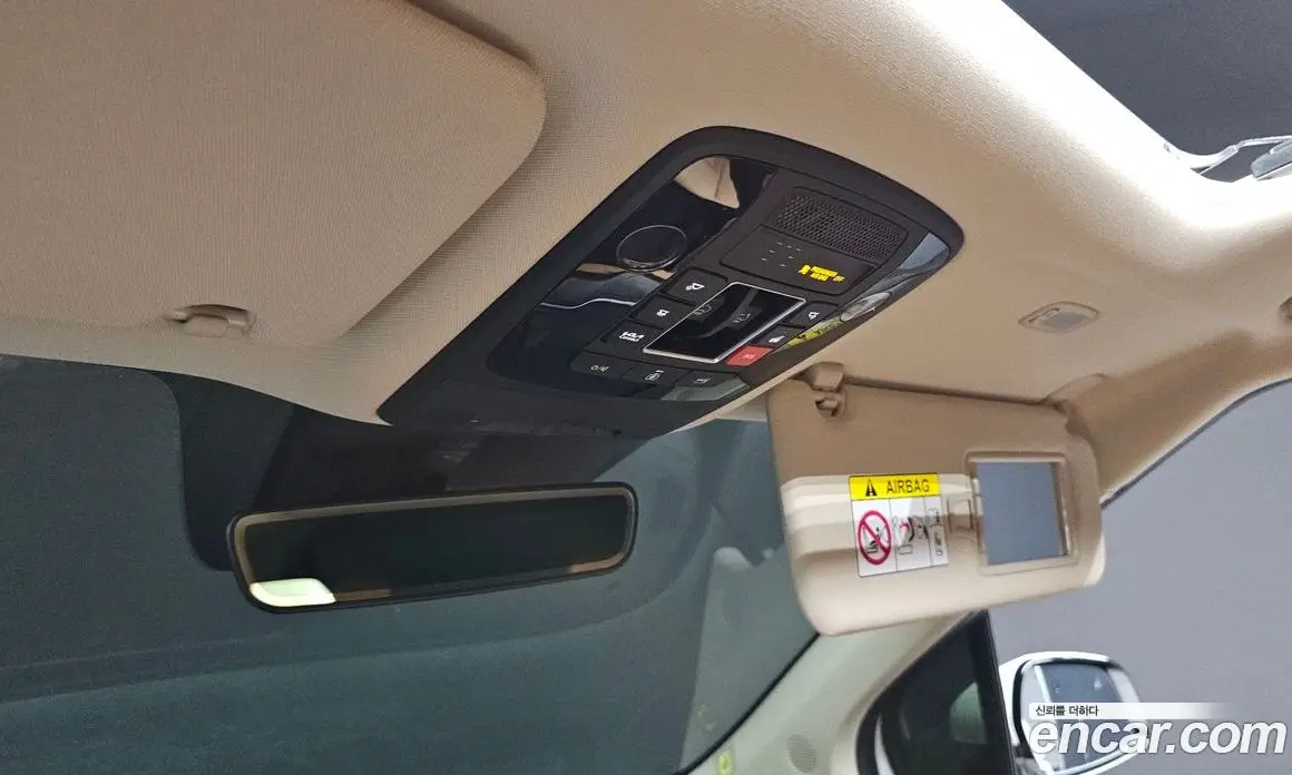 Kia Carnival 2023 2.2 автомат (гидро), фото 29