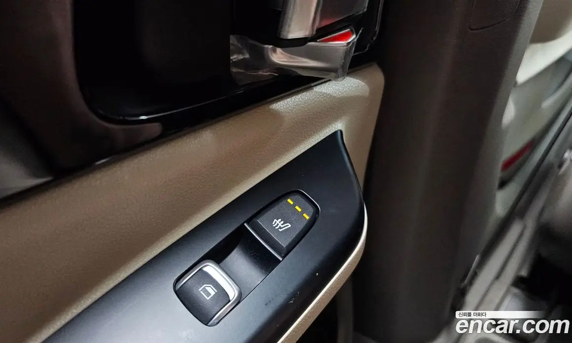 Kia Carnival 2023 2.2 автомат (гидро), фото 25