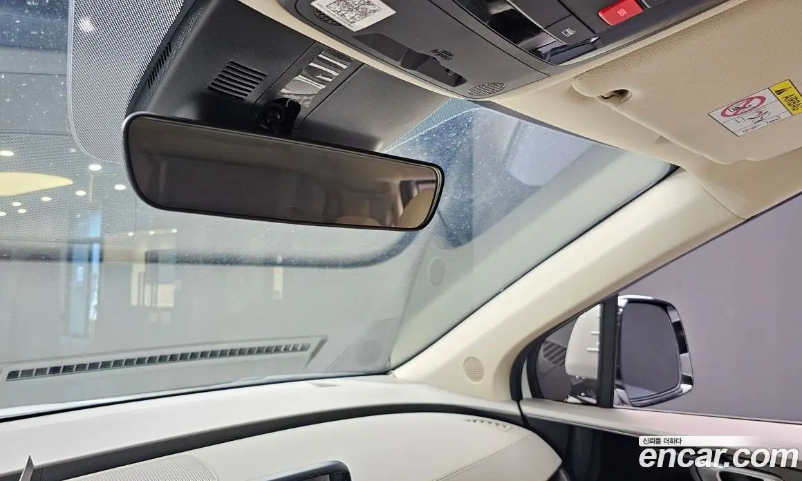 Kia Carnival 2023 2.2 автомат (гидро), фото 29