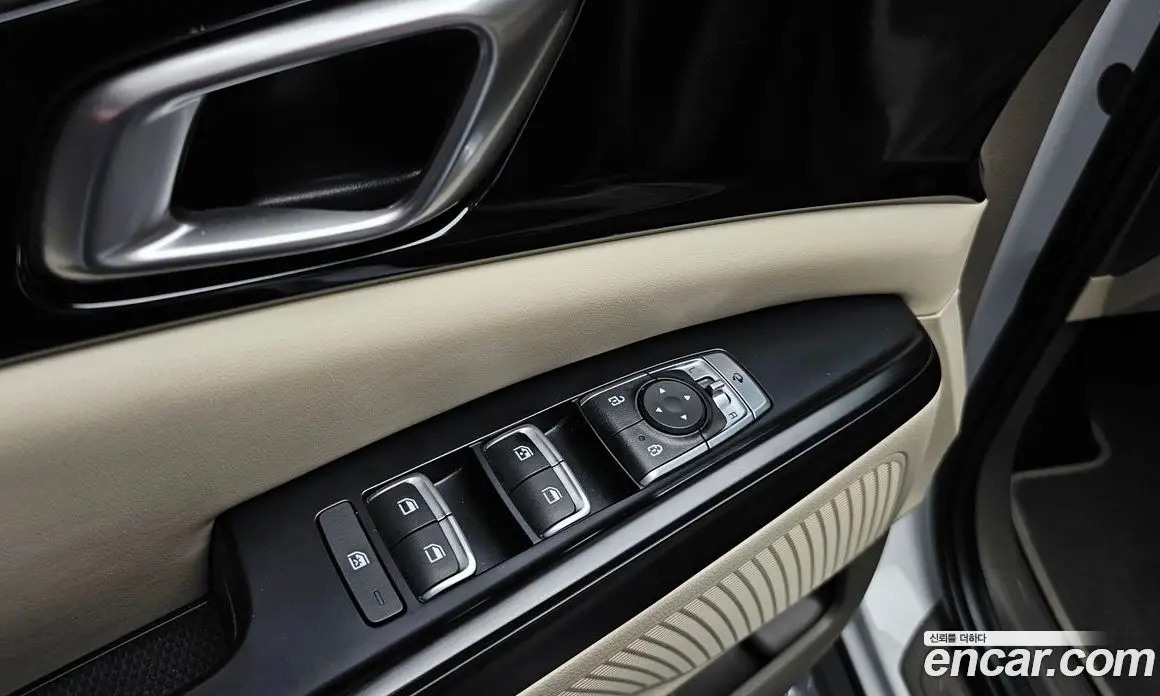 Kia Carnival 2023 2.2 автомат (гидро), фото 30