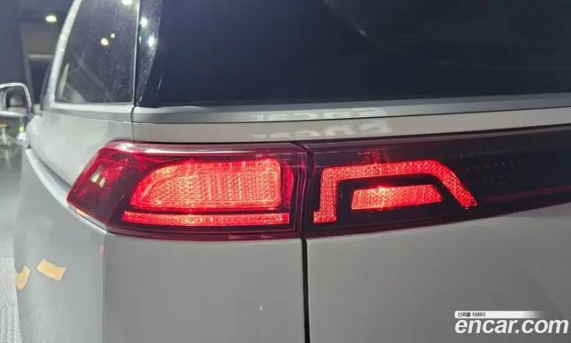Kia Carnival 2023 2.2 автомат (гидро), миниатюра 9