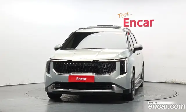 Kia Carnival 2024 2.2 автомат (гидро), миниатюра 2