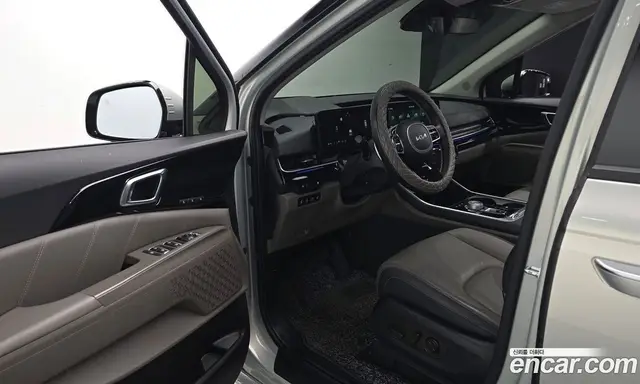 Kia Carnival 2024 2.2 автомат (гидро), миниатюра 12