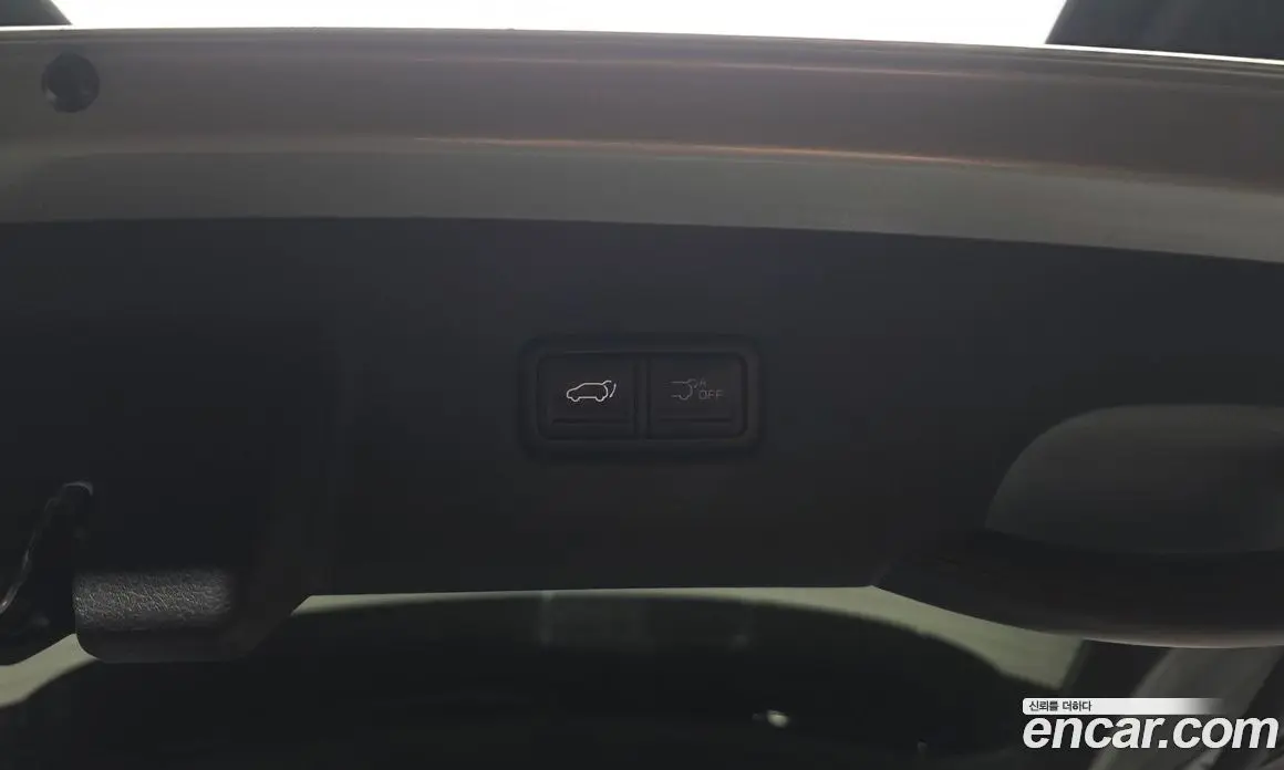 Kia Carnival 2024 2.2 автомат (гидро), фото 25