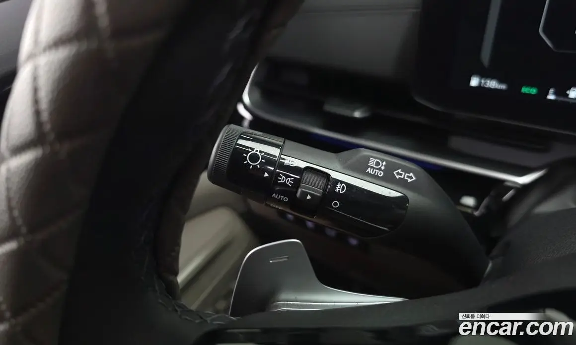 Kia Carnival 2024 2.2 автомат (гидро), фото 29
