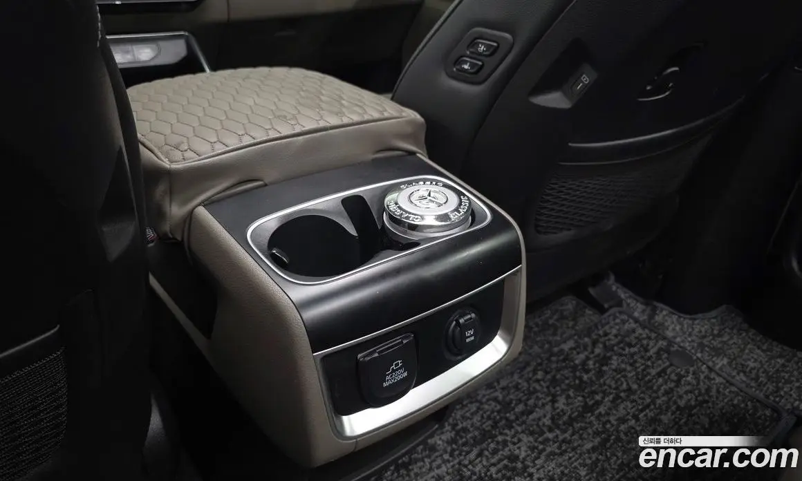 Kia Carnival 2024 2.2 автомат (гидро), фото 30