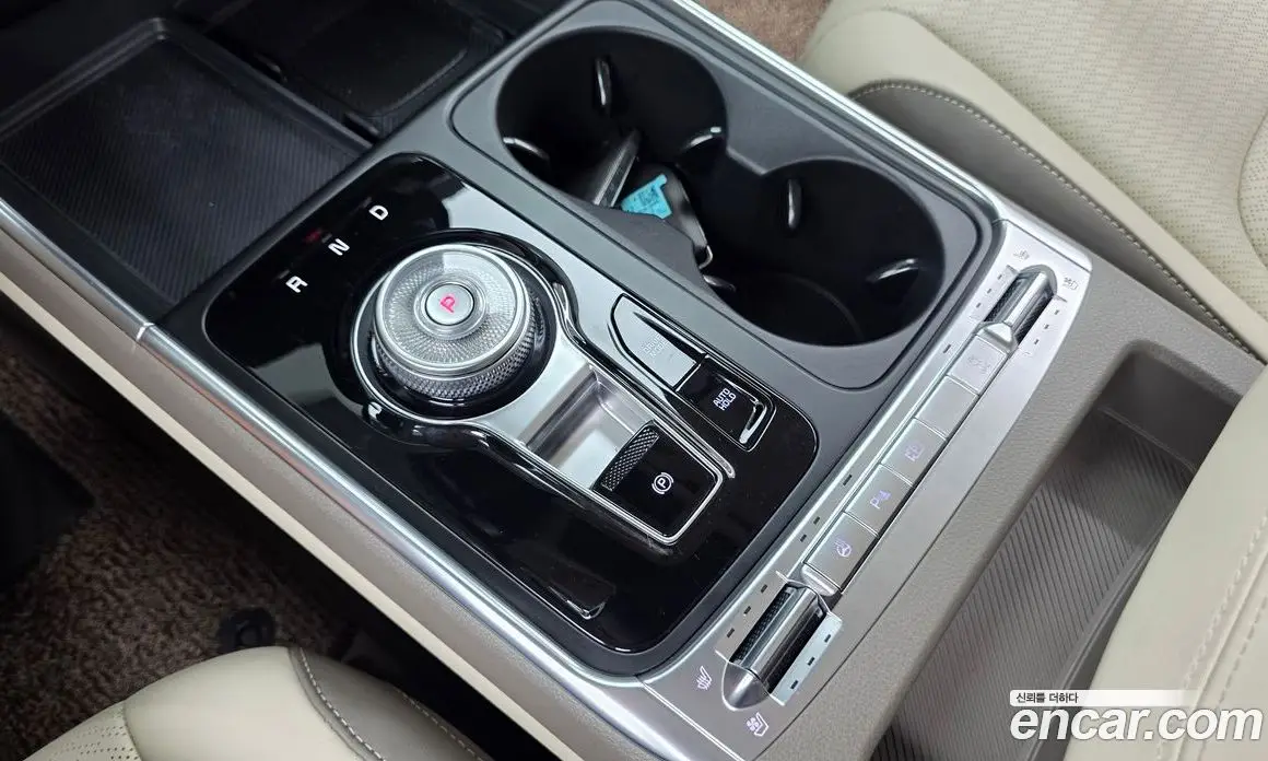 Kia Carnival 2024 3.5 автомат (гидро), фото 12