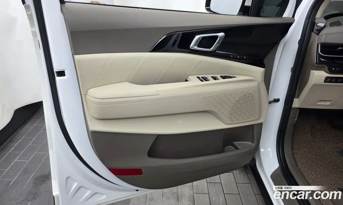 Kia Carnival 2024 3.5 автомат (гидро), фото 14