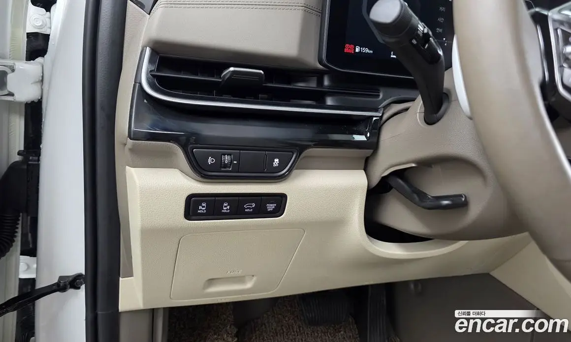 Kia Carnival 2024 3.5 автомат (гидро), фото 22