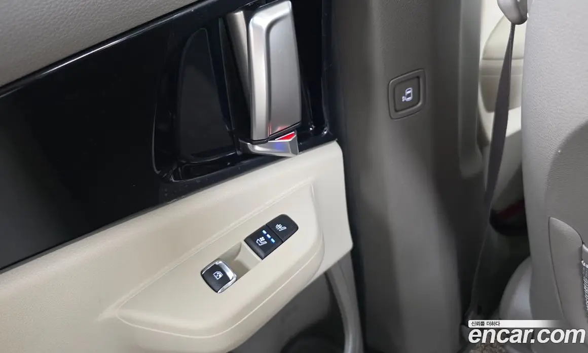 Kia Carnival 2024 3.5 автомат (гидро), фото 24