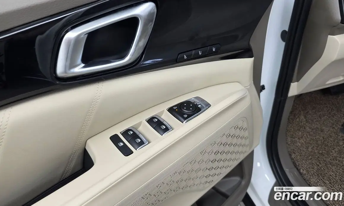 Kia Carnival 2024 3.5 автомат (гидро), фото 28