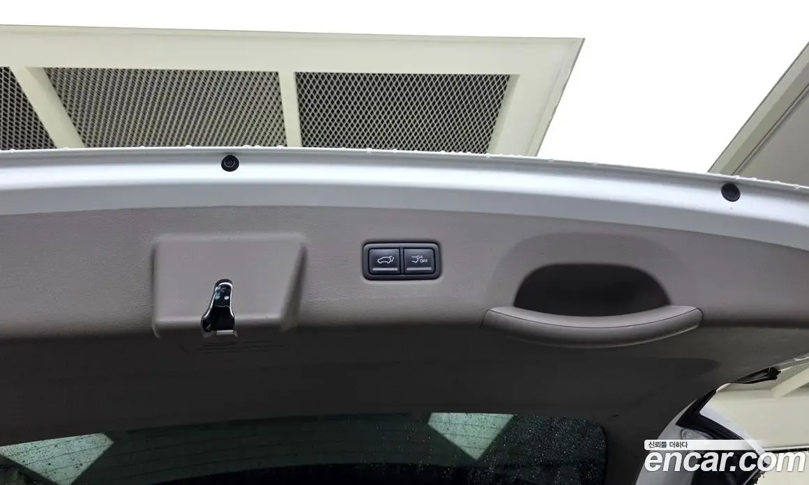 Kia Carnival 2024 3.5 автомат (гидро), фото 32