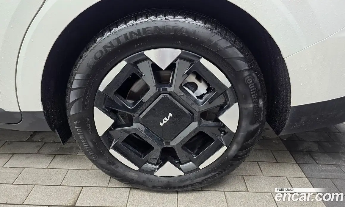 Kia Carnival 2024 3.5 автомат (гидро), фото 7