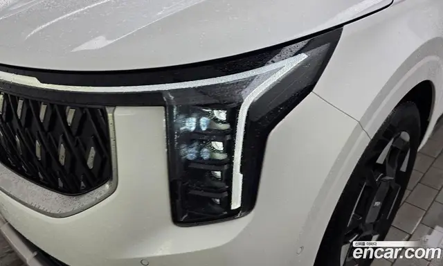Kia Carnival 2024 3.5 автомат (гидро), миниатюра 8