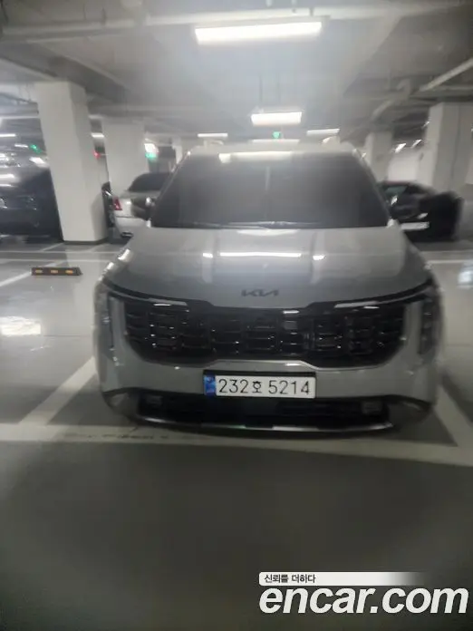 Kia Carnival 2025 1.6 автомат (гидро), фото 1 Kia Carnival 2025 1.6 автомат (гидро), фото 1