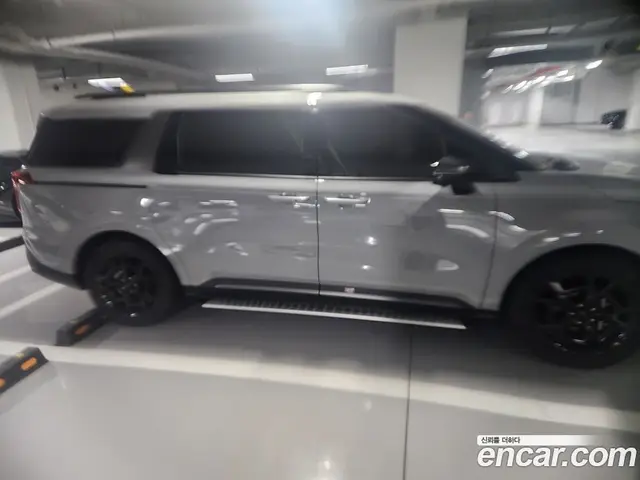 Kia Carnival 2025 1.6 автомат (гидро), миниатюра 2 Kia Carnival 2025 1.6 автомат (гидро), миниатюра 2
